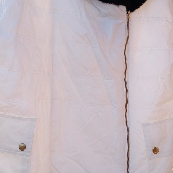 winter jacket - Picture 2 of 4